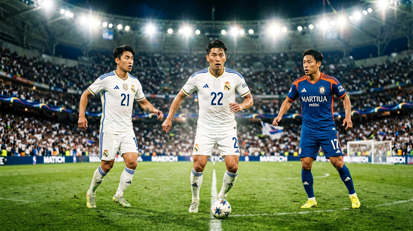 Live Match